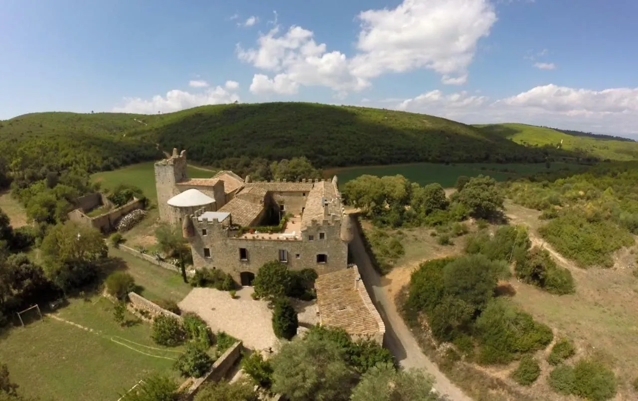 Mas De San Feliu Guest House Viladamat Country house